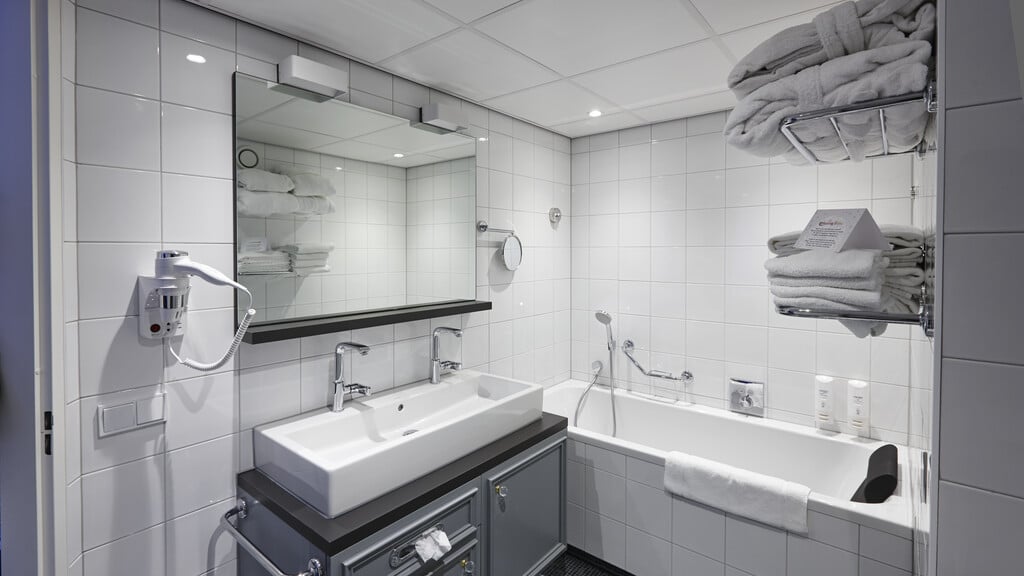 Junior Suite 5-persoons - Efteling Hotel