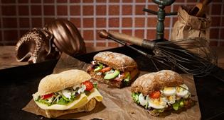 Bäckerei Krümel plaatbrood